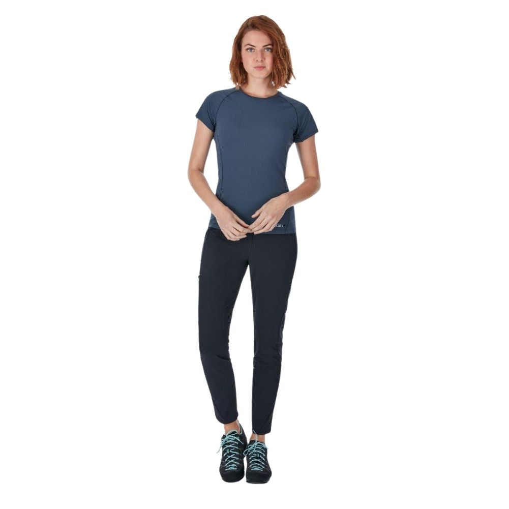 Rab Women's Elevation Pant (Black)