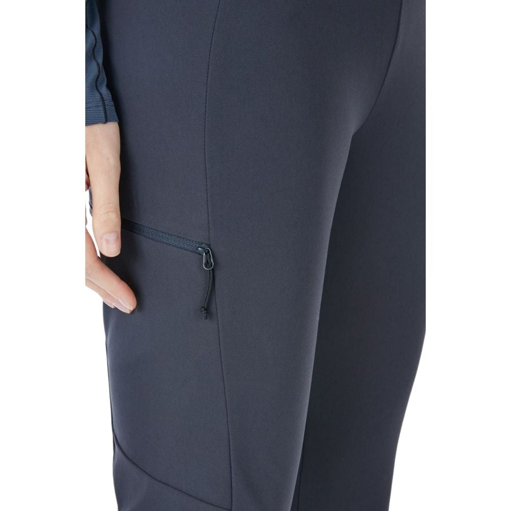Rab Women's Elevation Pant (Black)