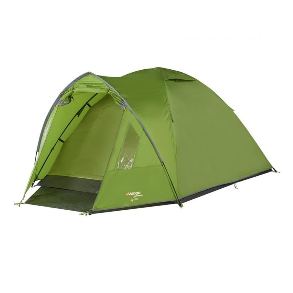 Vango Tay 300 Tent - 3 Man Dome Tent