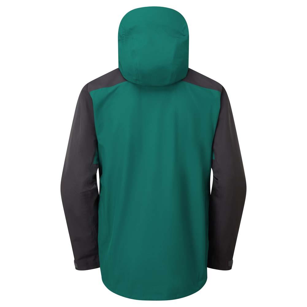 Sprayway Men's Torridon GTX WP Jacket (Caspian/Thunder/Racin)