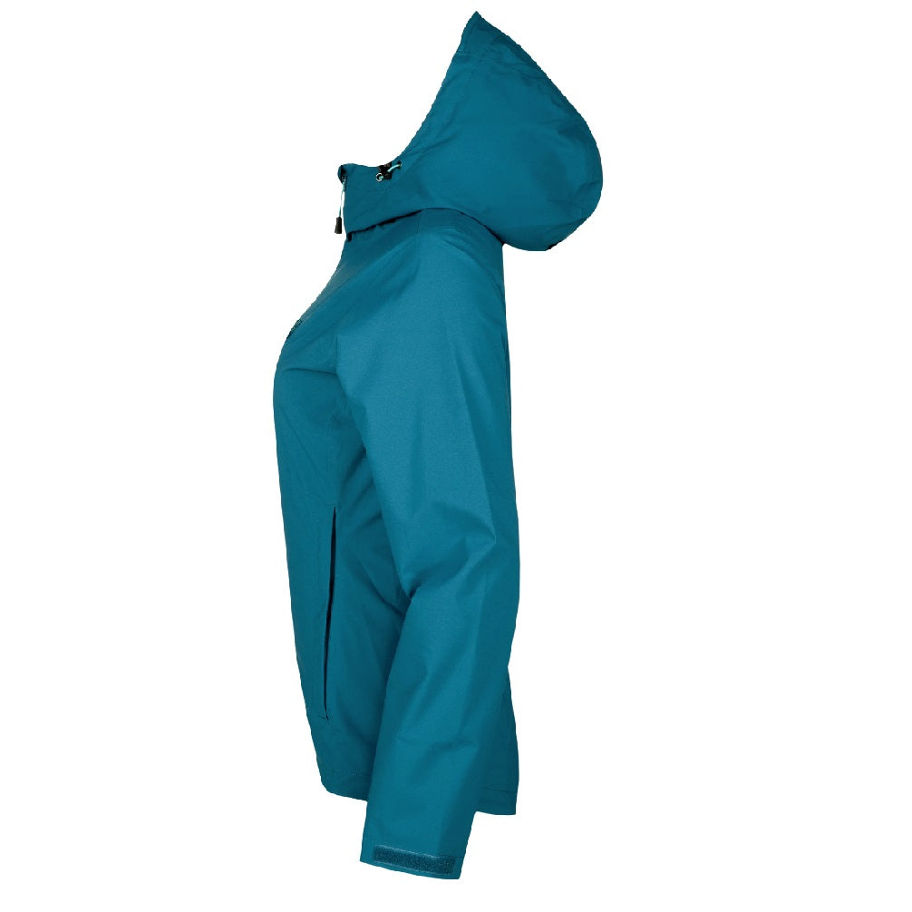Sprayway Women's Kyrre Waterproof Jacket (Lyons Blue)