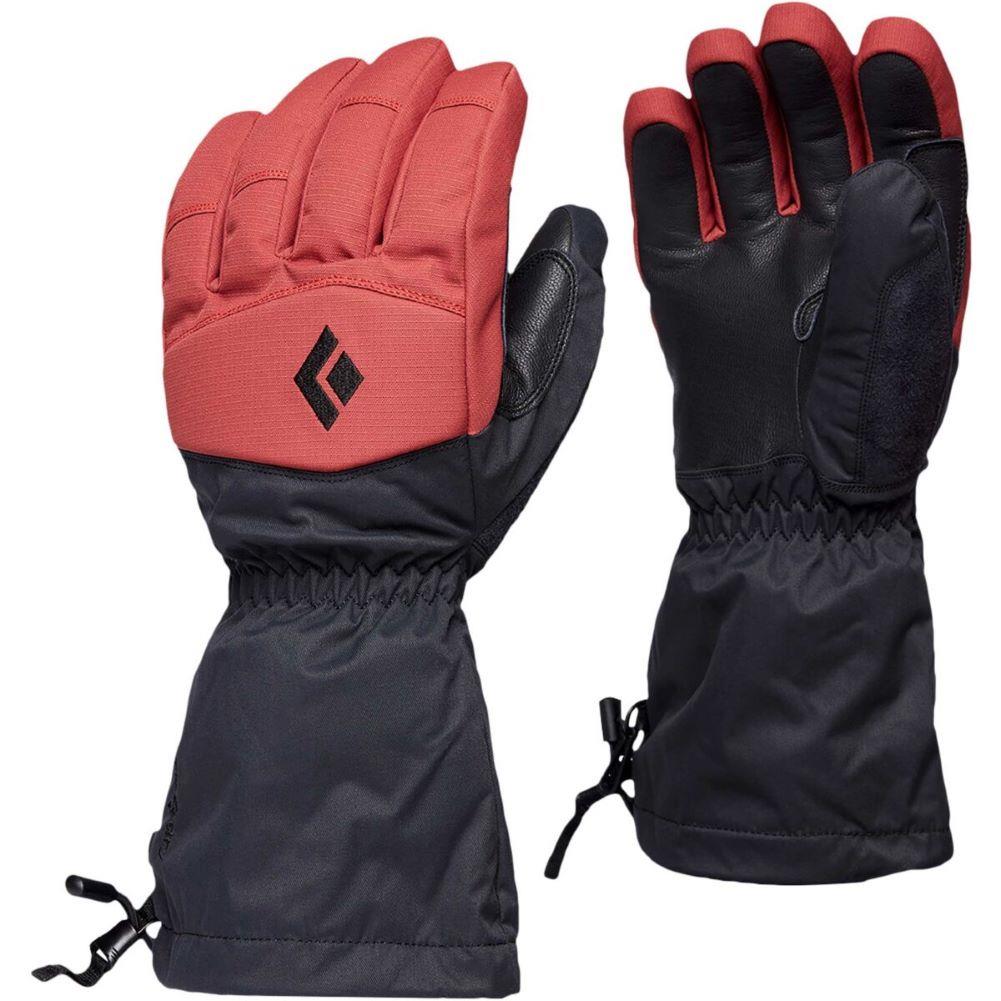 Ski Gloves Mercury Mitts Review Ski Gloves Men BLACK DIAMOND