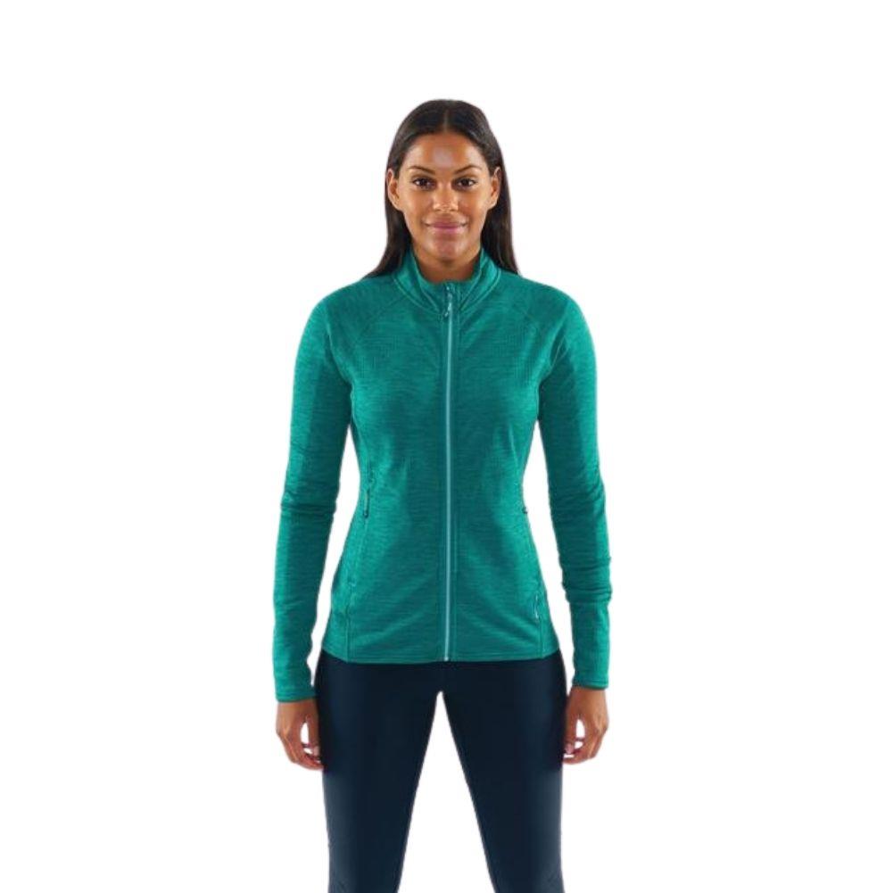 Montane Women's Protium Jacket (Wakame Green)