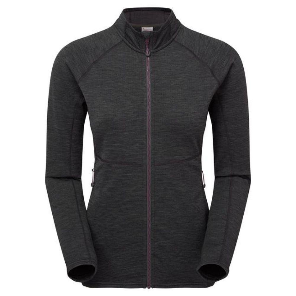 Montane Women's Protium Jacket (Charcoal)