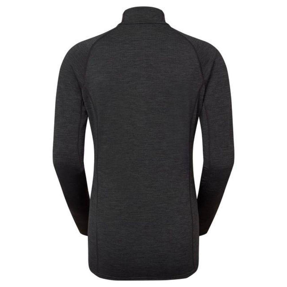 Montane Women's Protium Jacket (Charcoal) back