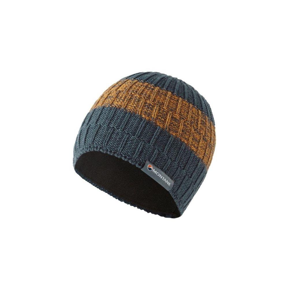 Montane Windjammer Halo Beanie (Orion Blue)