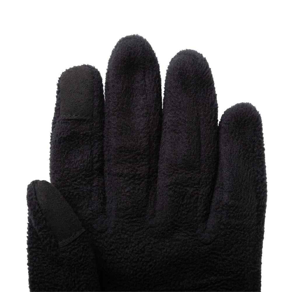Trekmates Annat Fleece Glove (Black)