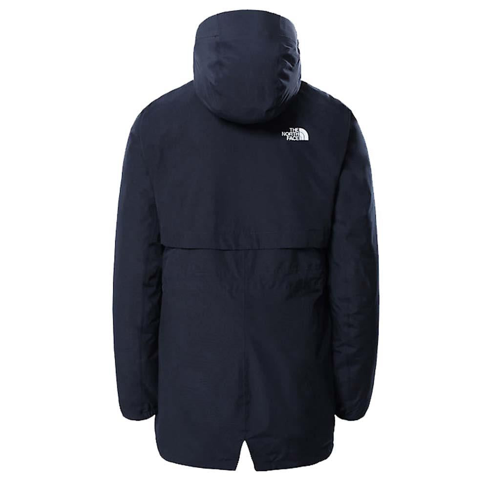 The North Face Women's Hikesteller Insulated Parka - 8 UK Only