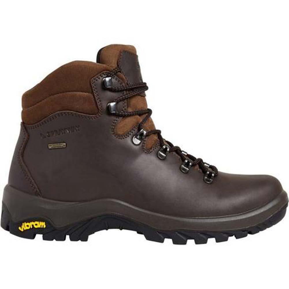 Sprayway Mens Canna HydroDRY Waterproof Walking Boots