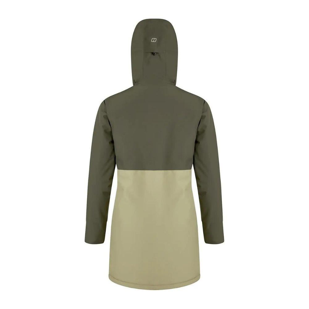 Berghaus Women's Hinderwick Insulated Waterproof Jacket (7)