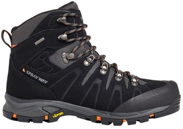 Sprayway Walking Boots