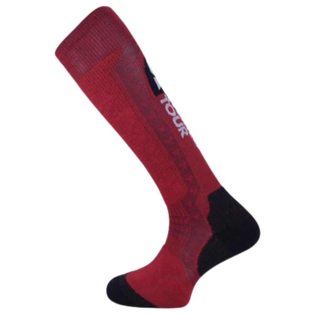 Teko Women's Freeride Ultralight Pro Ski Socks