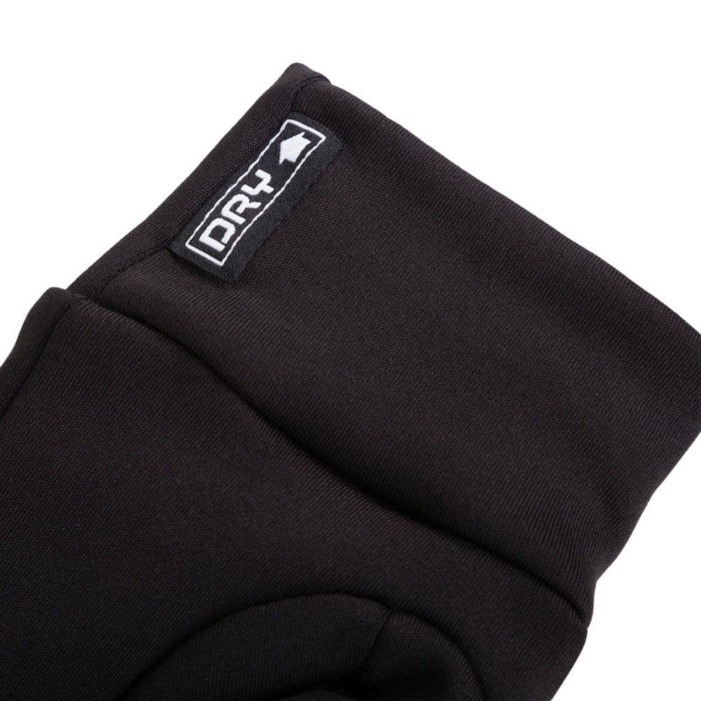 Trekmates Codale Dry Waterproof Black Glove tag