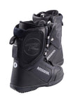 Rossignol Excite RTL Black Snowboard Boots