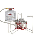 GoSystems Super Fire Stove