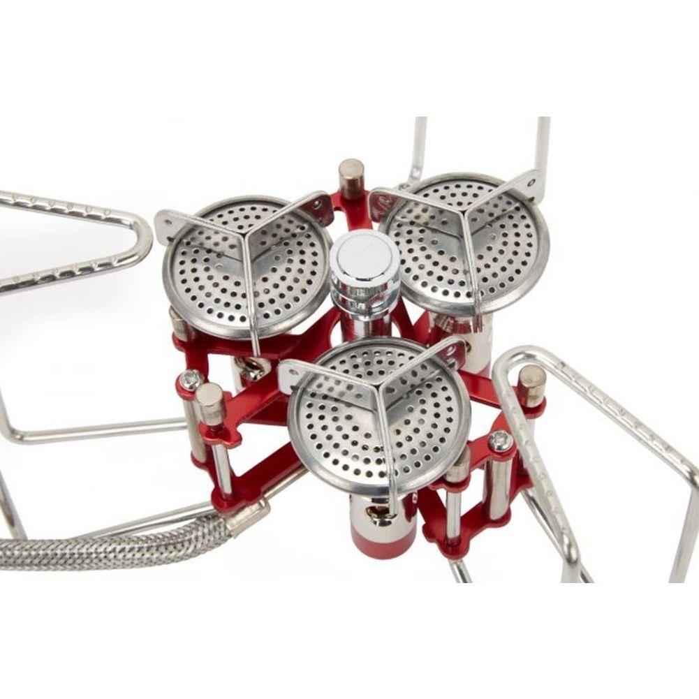GoSystems Super Fire Stove
