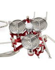 GoSystems Super Fire Stove