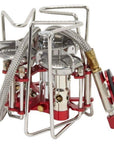 GoSystems Super Fire Stove