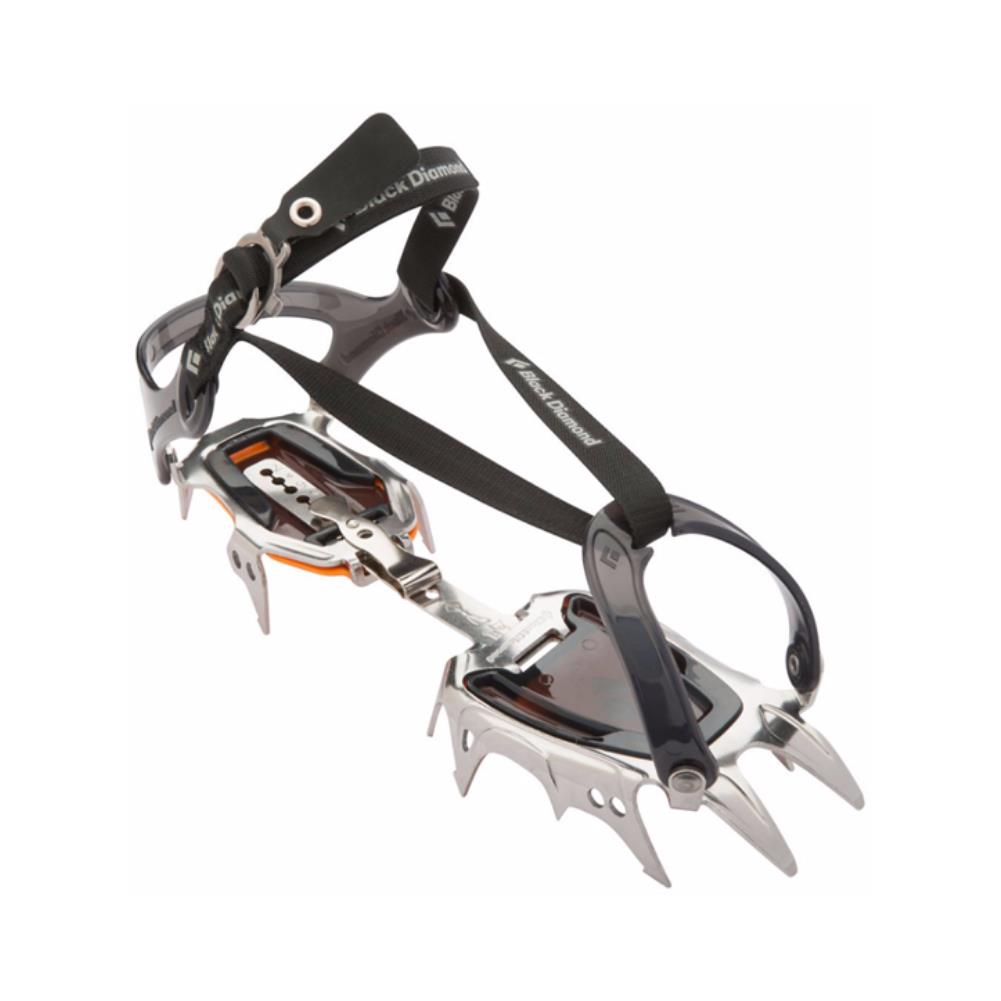 Black Diamond Serac Strap Crampons
