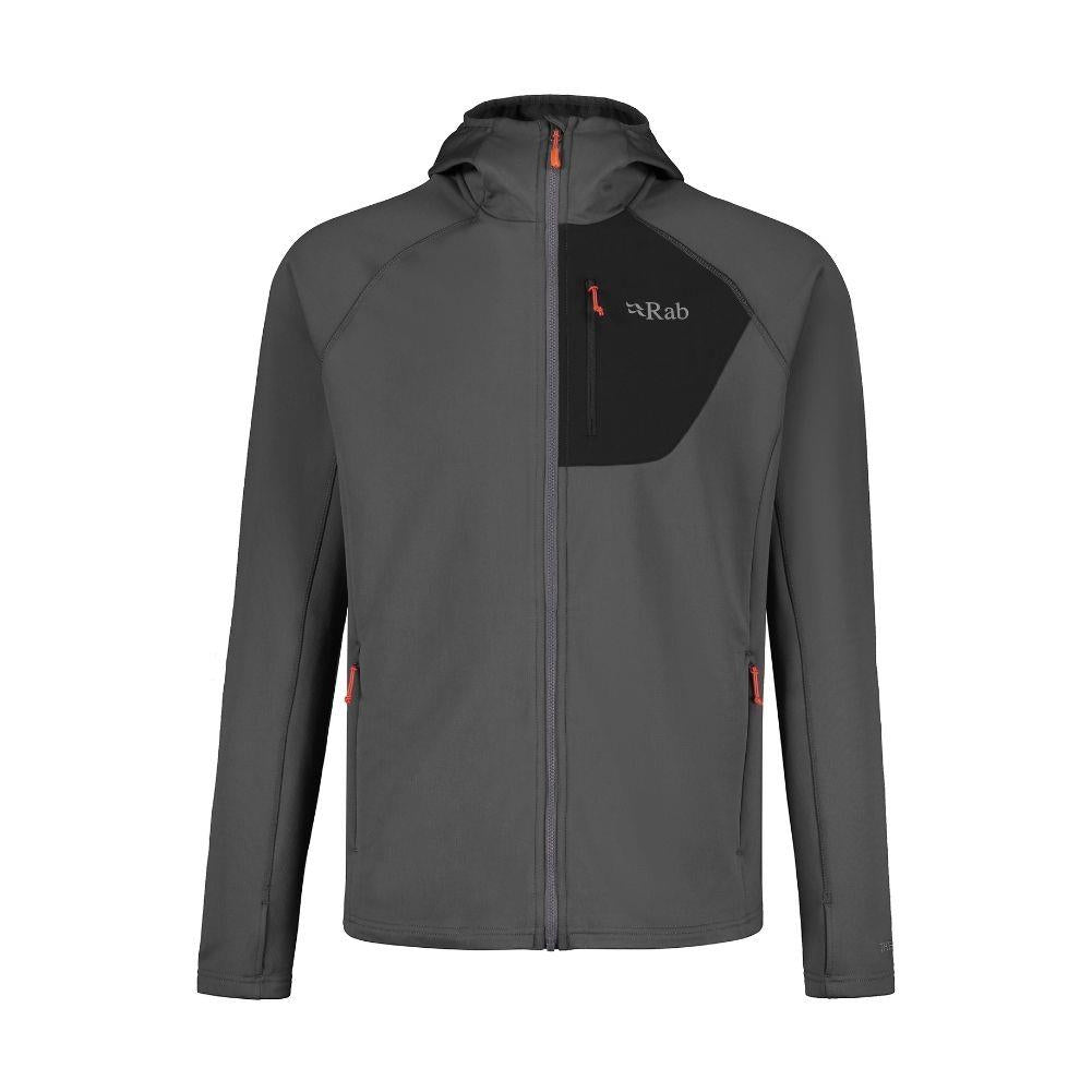 Rab Men's Superflux Hoody (Graphene)
