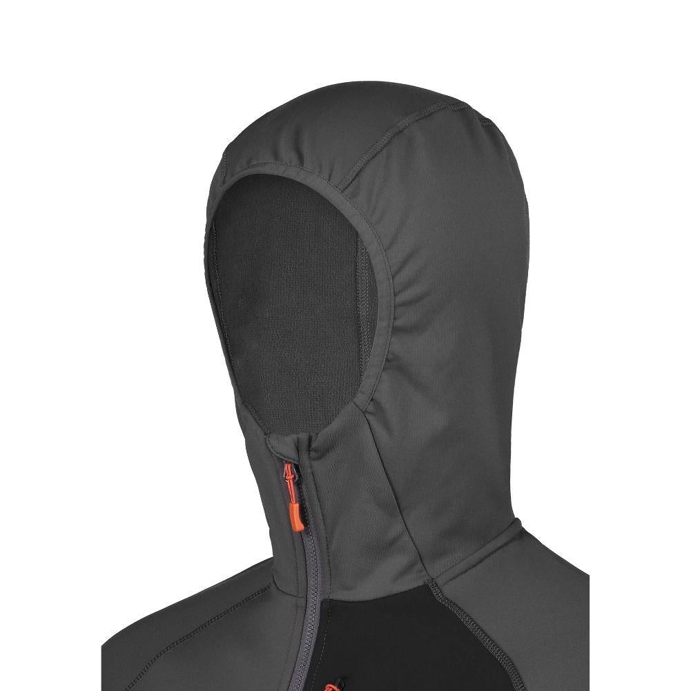 Rab Men's Superflux Hoody (Graphene)