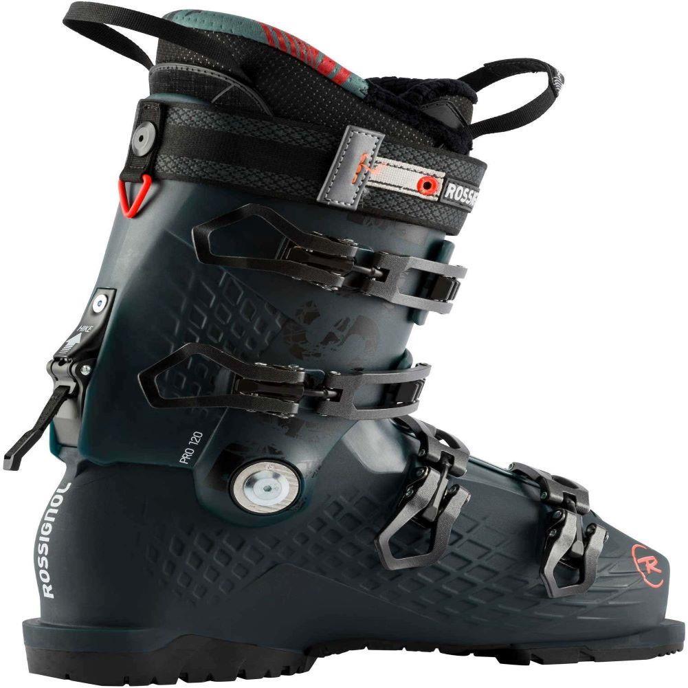 Rossignol Men's Alltrack Pro 120 Ski Boots - 28.5,8.5-9UK (Deep Blue) - Ex-Display