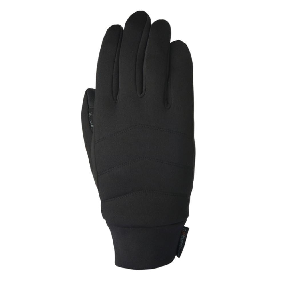 Terra Nova Super Thicky Glove (Black) Large