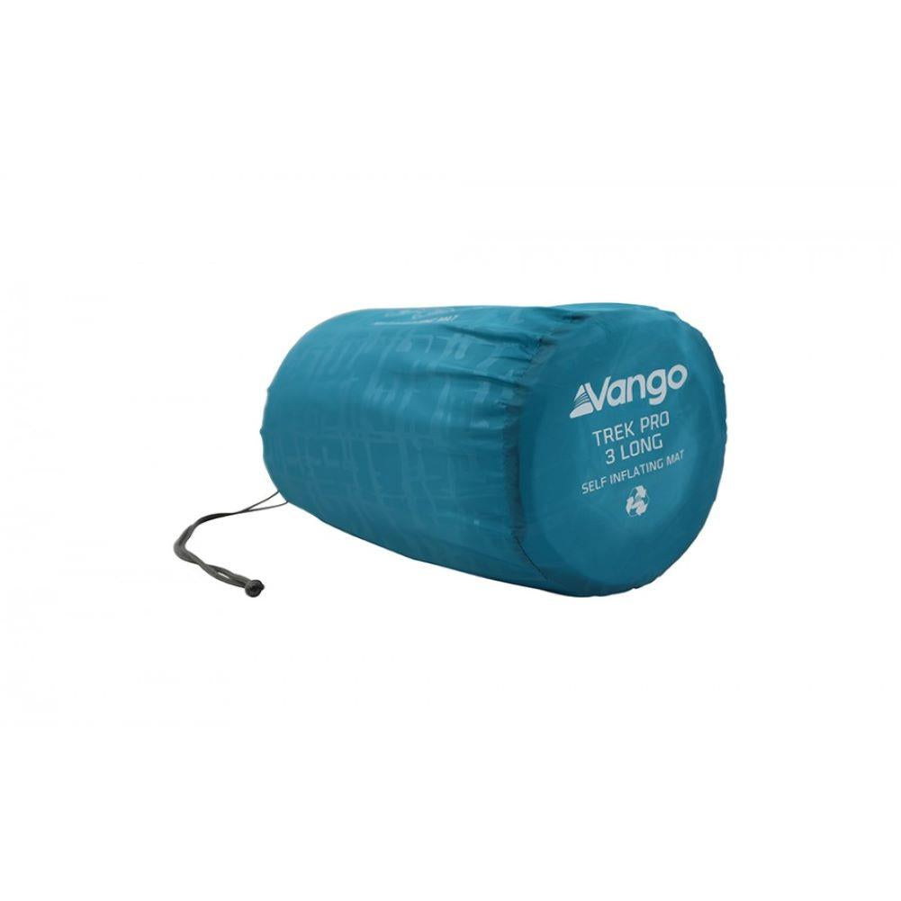 Vango Trek Pro 3 Sleeping Mat – Long