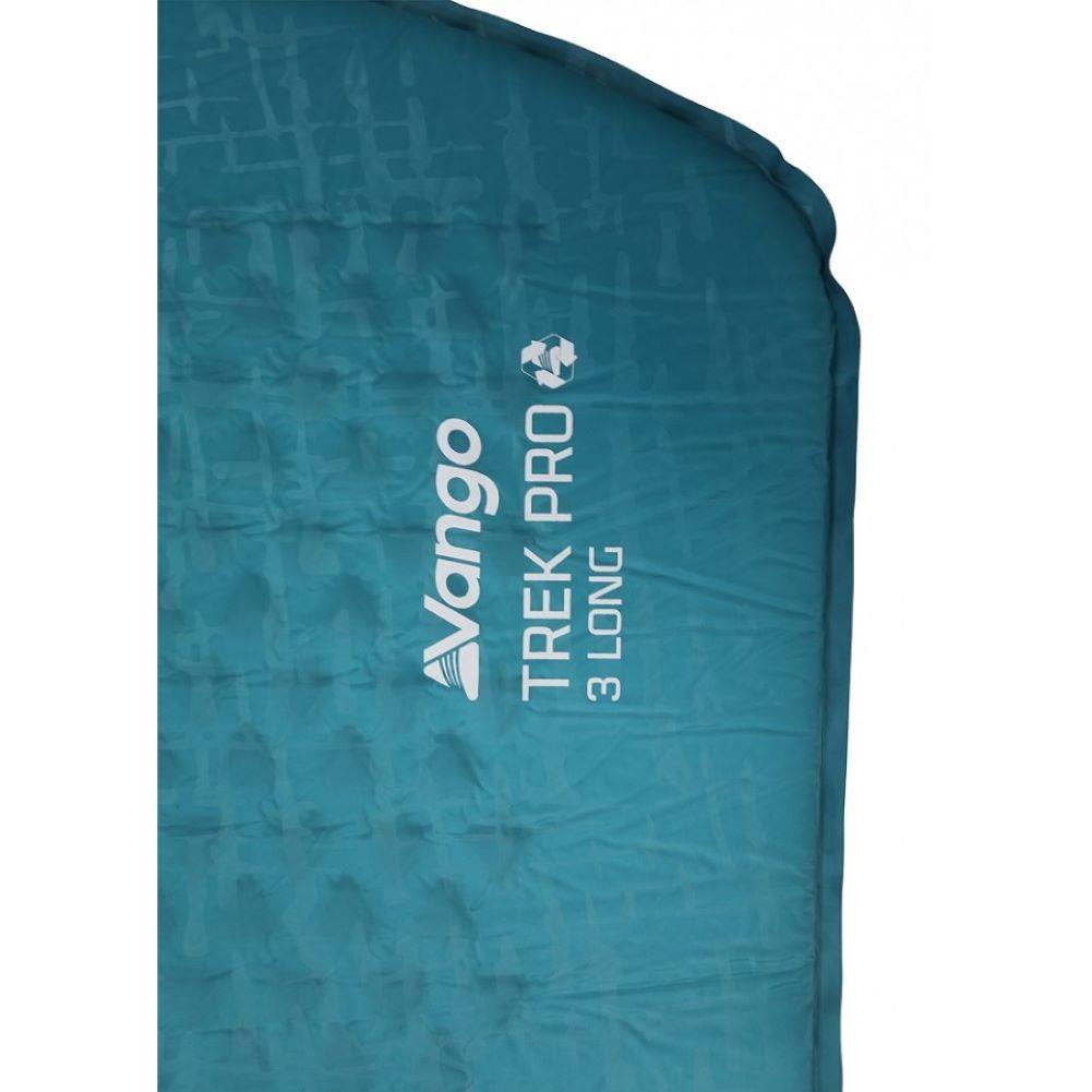 Vango Trek Pro 3 Sleeping Mat – Long