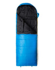 Snugpak Navigator Rectangular Sleeping Bag - Left Zip