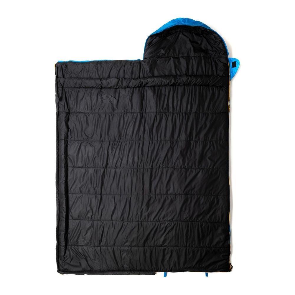 Snugpak Navigator Rectangular Sleeping Bag - Left Zip