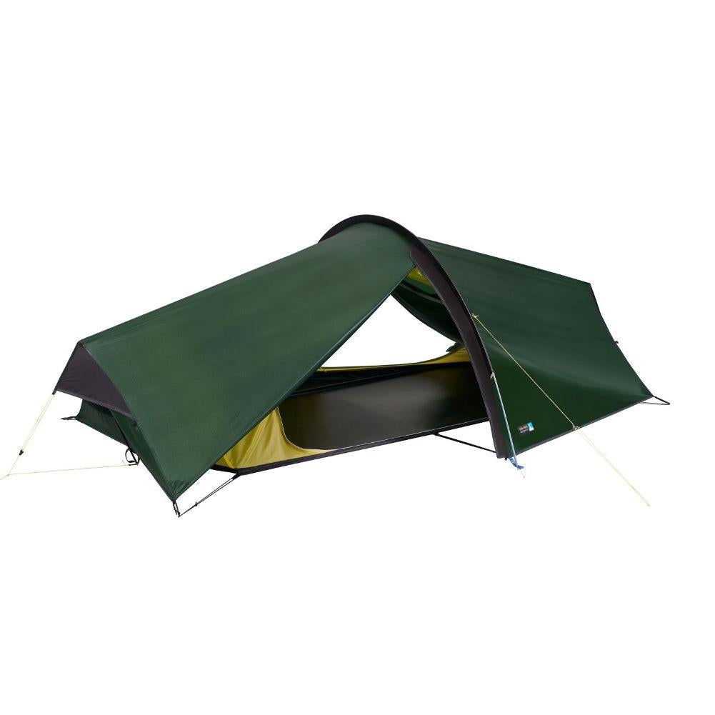 Terra Nova Laser Compact 2 Tent V2 - Open 