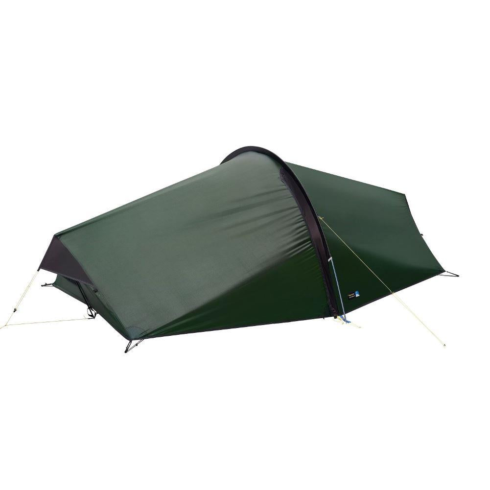 Terra Nova Laser Compact 2 Tent V2 - Side
