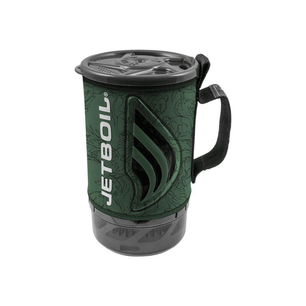 Jetboil Flash Cooking Stove System (Wild)