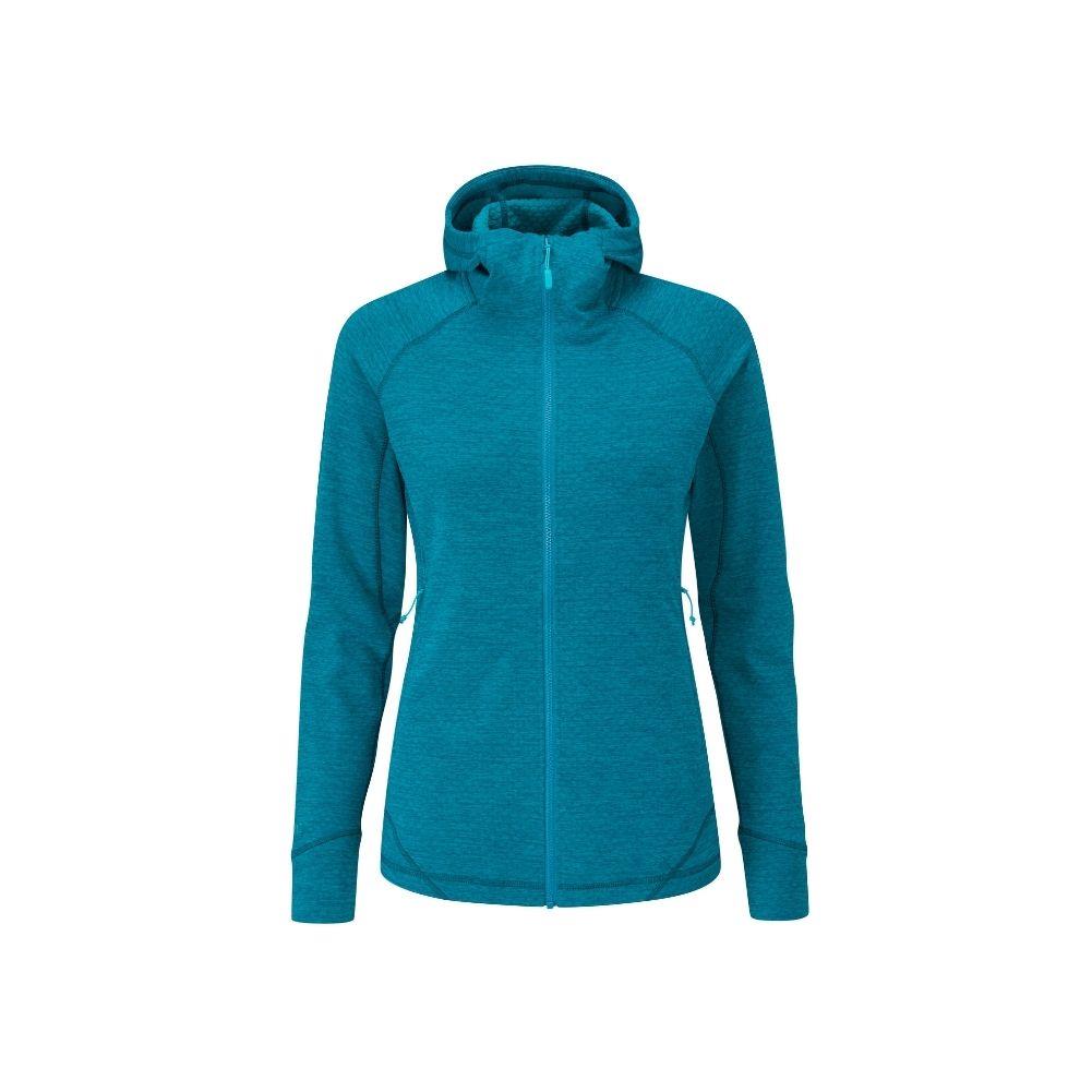 Rab Women&#39;s Nexus Jacket (Ultramarine)
