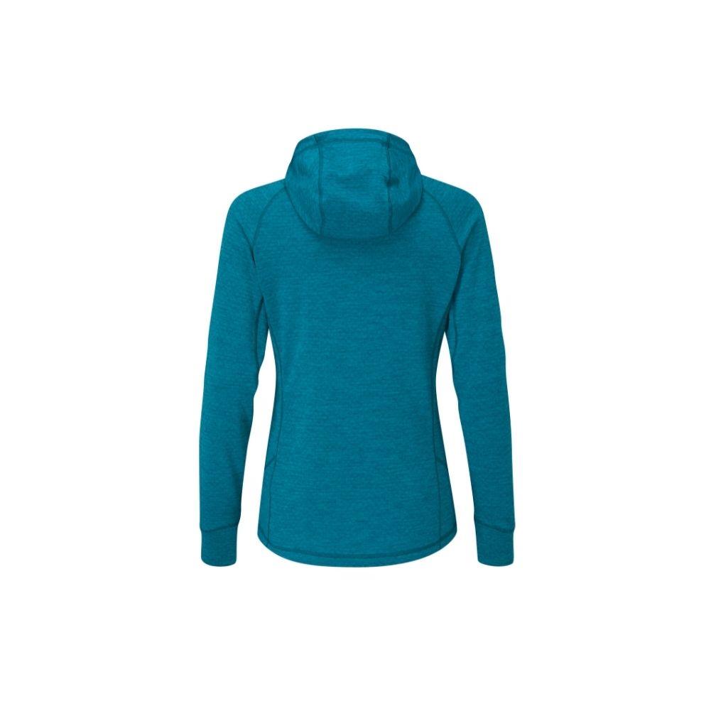 Rab Women&#39;s Nexus Jacket (Ultramarine)