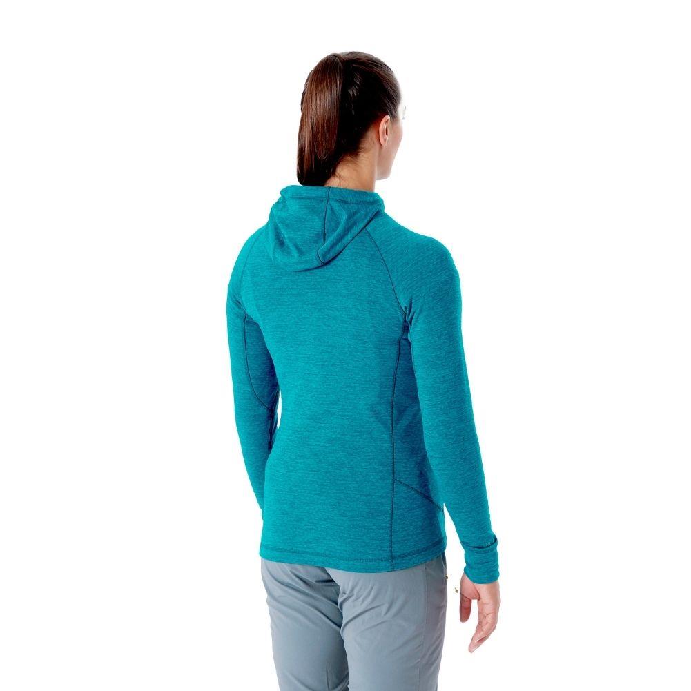 Rab Women&#39;s Nexus Jacket (Ultramarine)