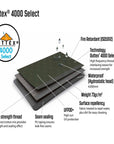 Outwell Greenwood 5 Tent