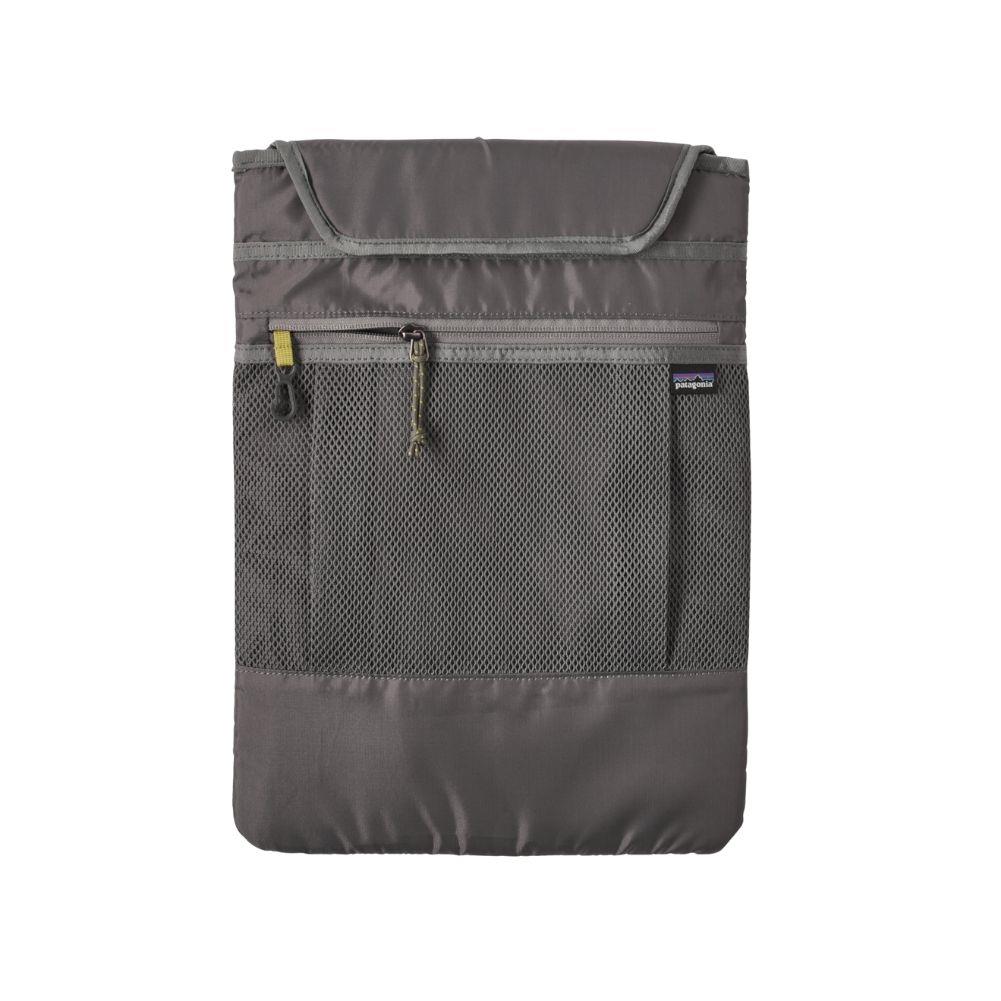 Patagonia Refugio Daypack 26L (Forge Grey)