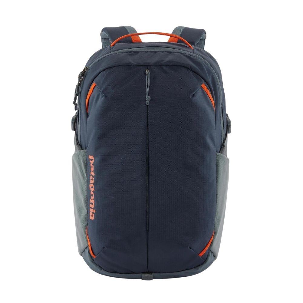 Patagonia Refugio Daypack 26L (Tidepool Blue)