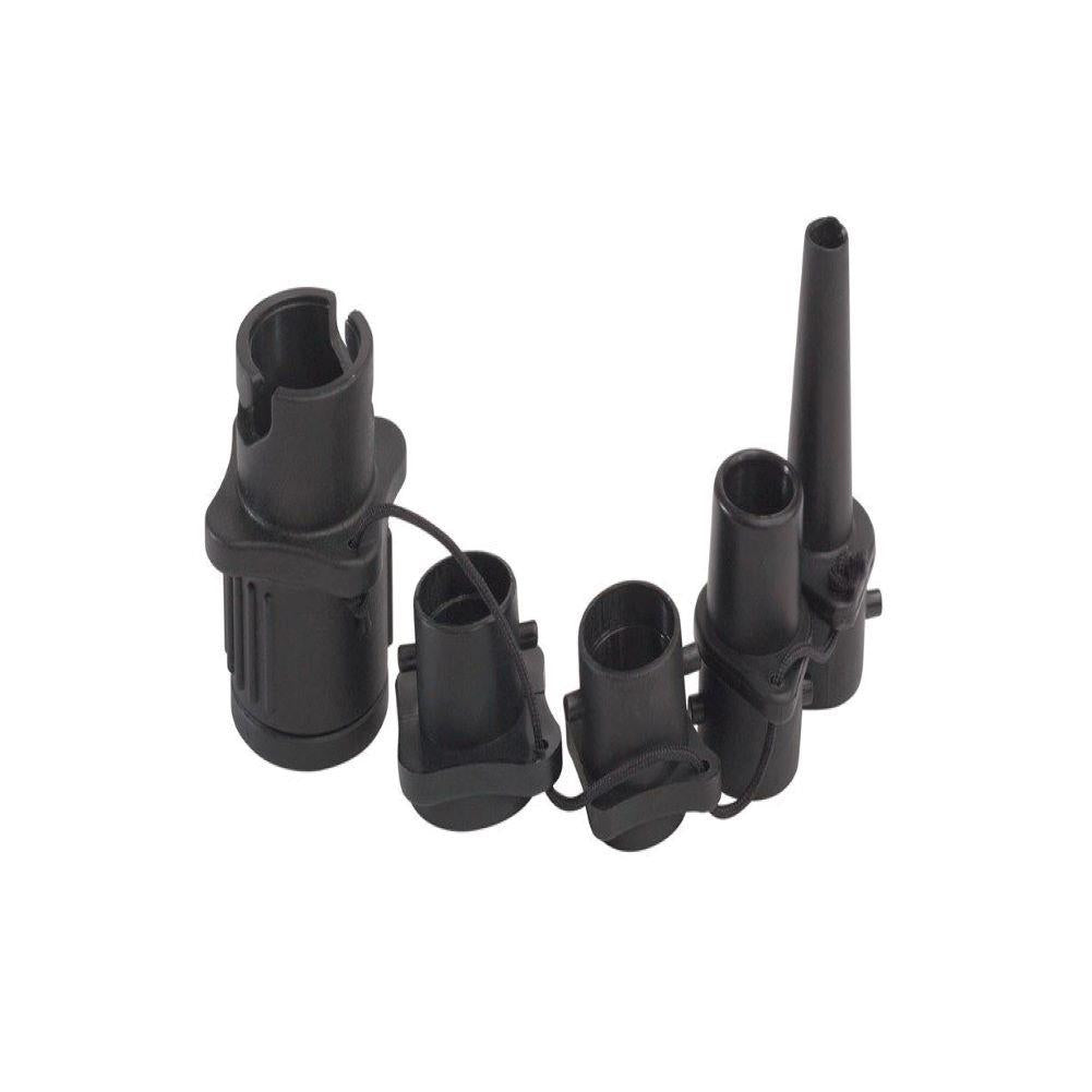 Outwell Tent Pump Adapters (5 Adapters) – Summits Outdoor