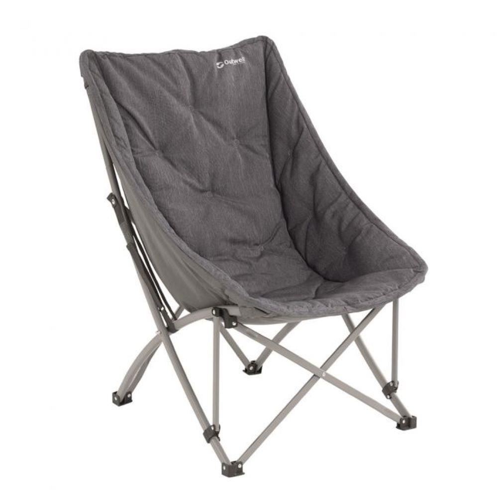 Outwell Tally Lake Camping Chair