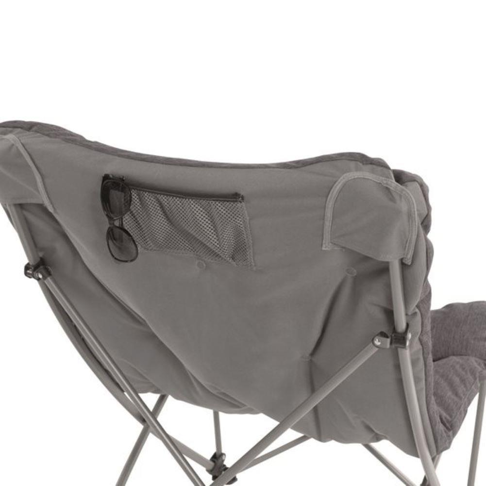 Outwell Fremont Lake Camping Chair