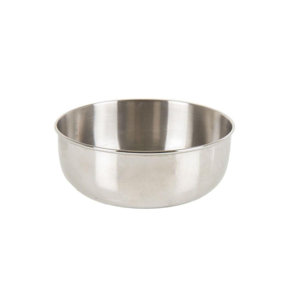 Lifeventure Stainless Steel Camping Bowl