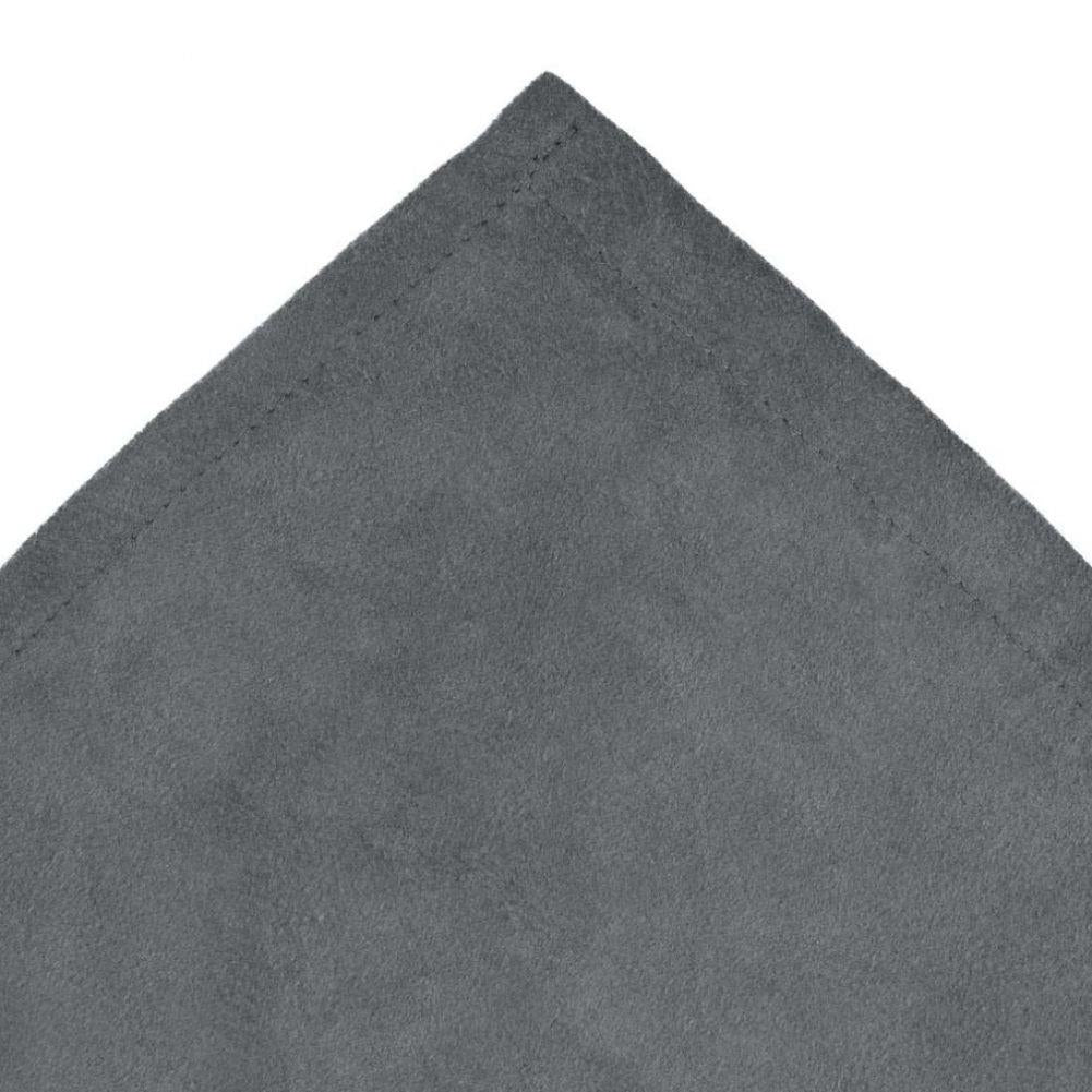 Lifeventure Lightweight Compact Changing Robe (Grey)