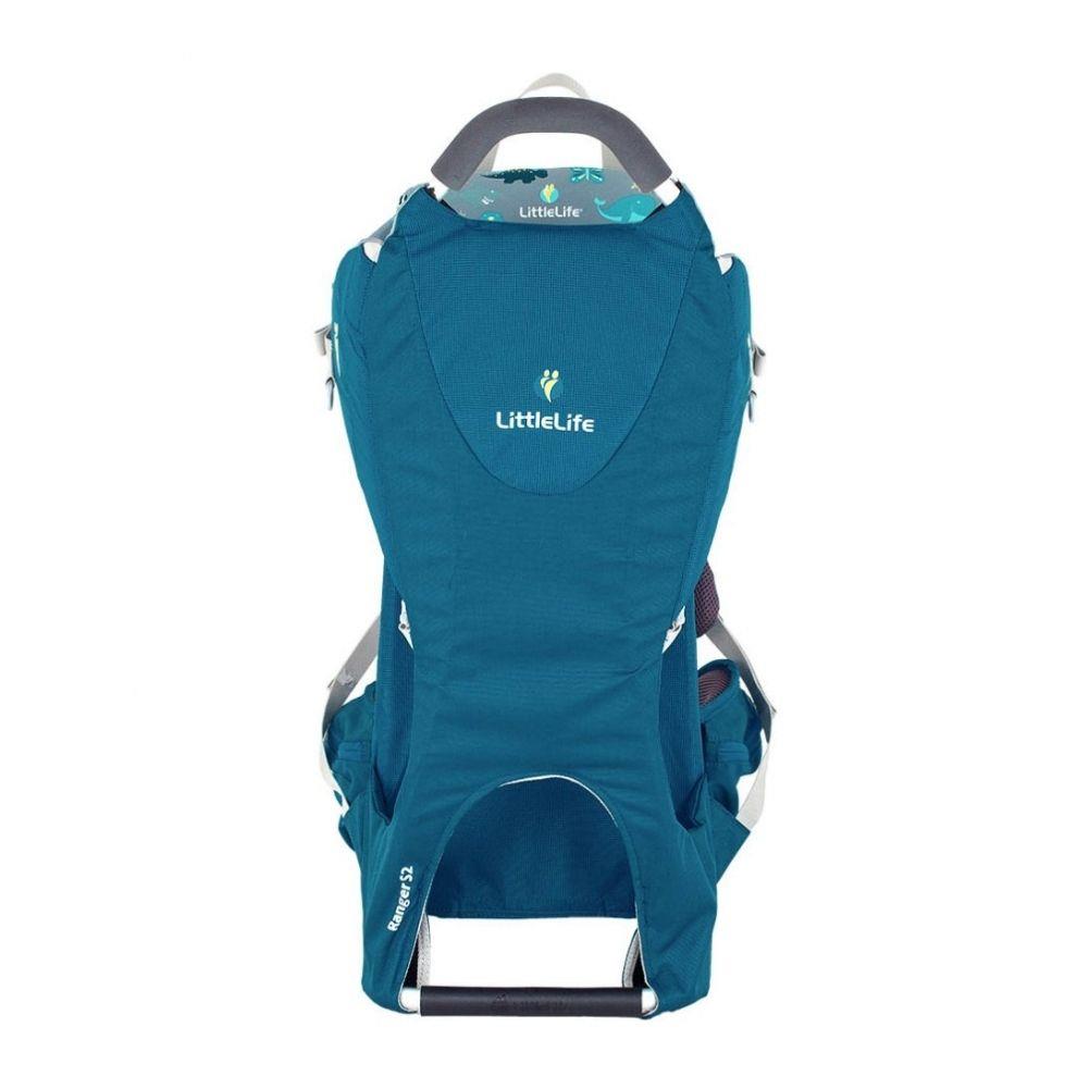 Littlelife Ranger S2 Child Carrier