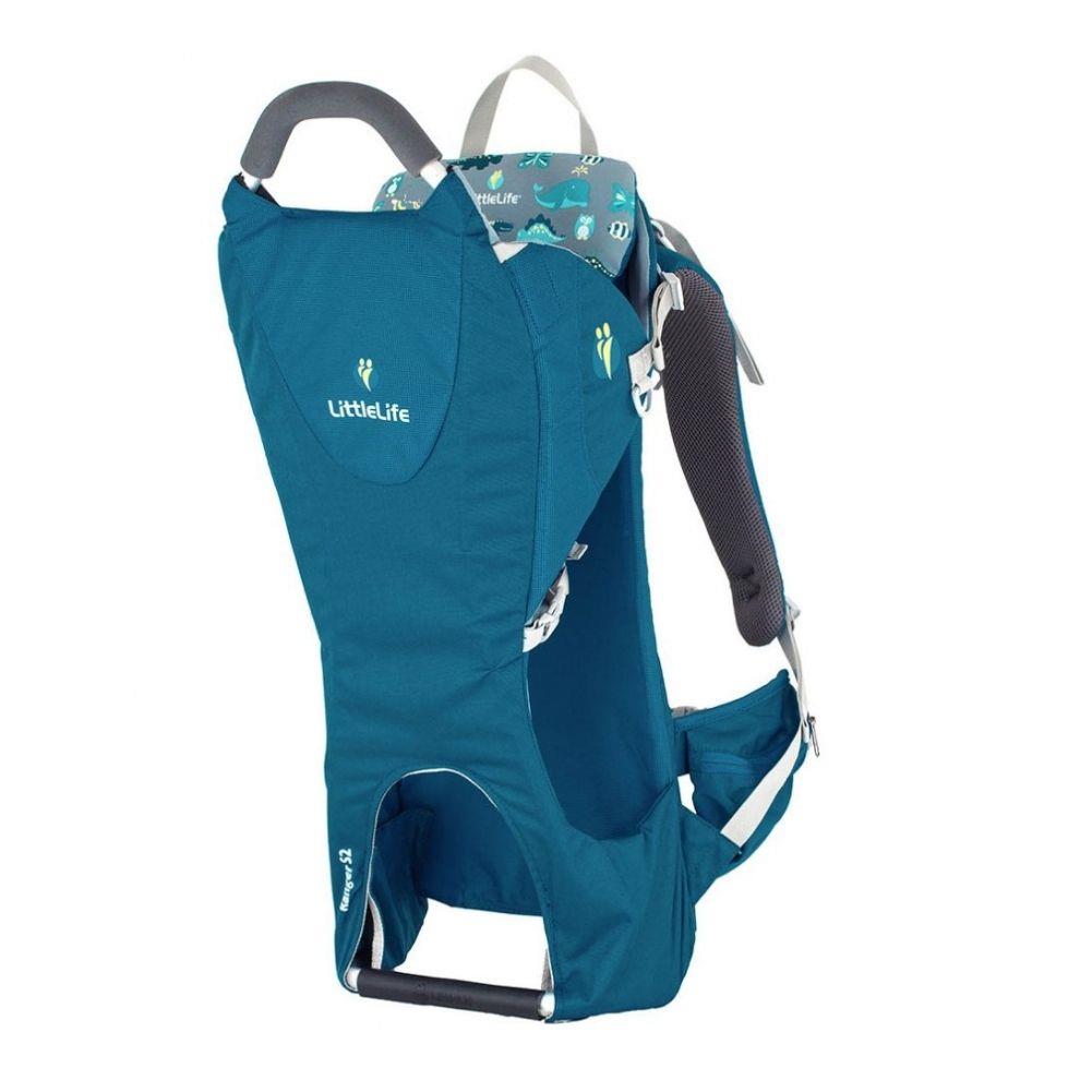 Littlelife Ranger S2 Child Carrier