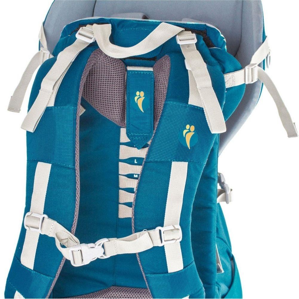 Littlelife Ranger S2 Child Carrier