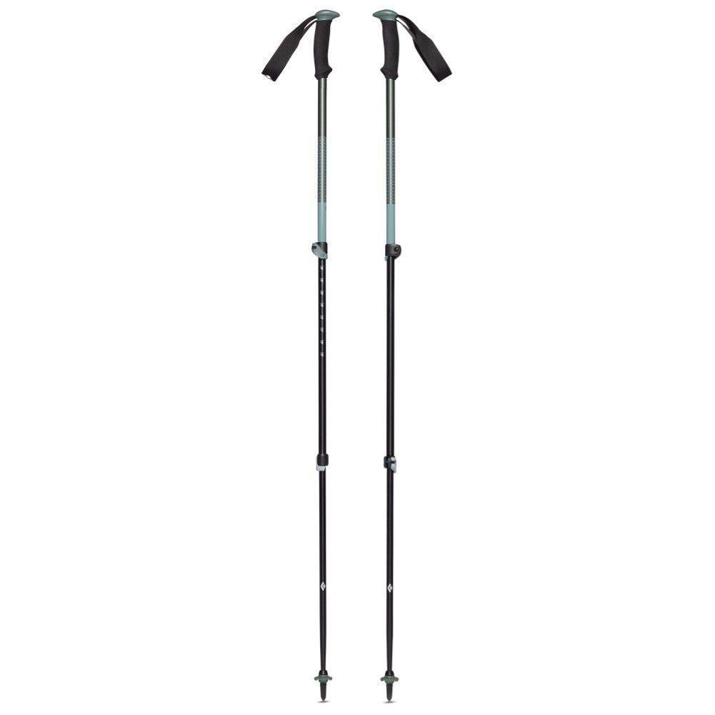 Black Diamond Trail Sport Trekking Poles  (Laurel Green)