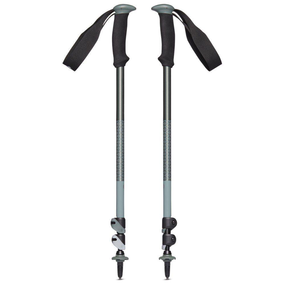 Black Diamond Trail Sport Trekking Poles  (Laurel Green)